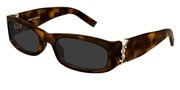 Satın al, veya bu resmi büyüt, Saint Laurent Paris SLM152-003.