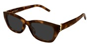 Satın al, veya bu resmi büyüt, Saint Laurent Paris SLM153-003.