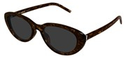 Satın al, veya bu resmi büyüt, Saint Laurent Paris SLM154-002.