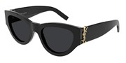 Saint Laurent Paris SLM94-001