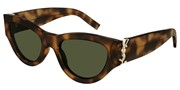 Satın al, veya bu resmi büyüt, Saint Laurent Paris SLM94-003.