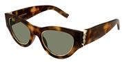 Satın al, veya bu resmi büyüt, Saint Laurent Paris SLM94RIM-001.
