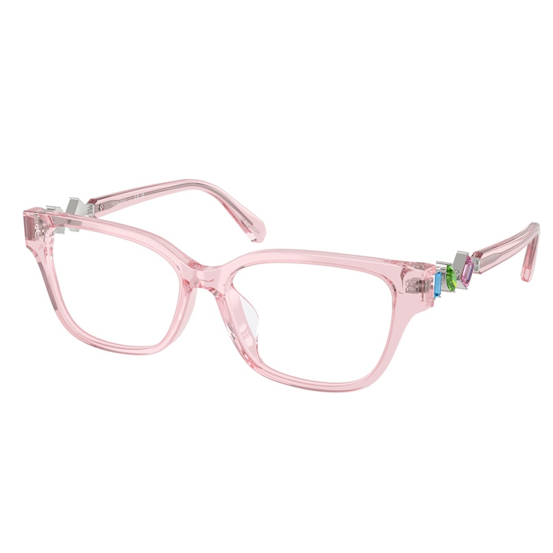 SWAROVSKI EYEWEAR 0SK2049D-3001