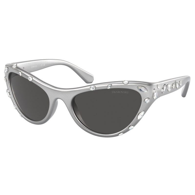 SWAROVSKI EYEWEAR 0SK6007-102187