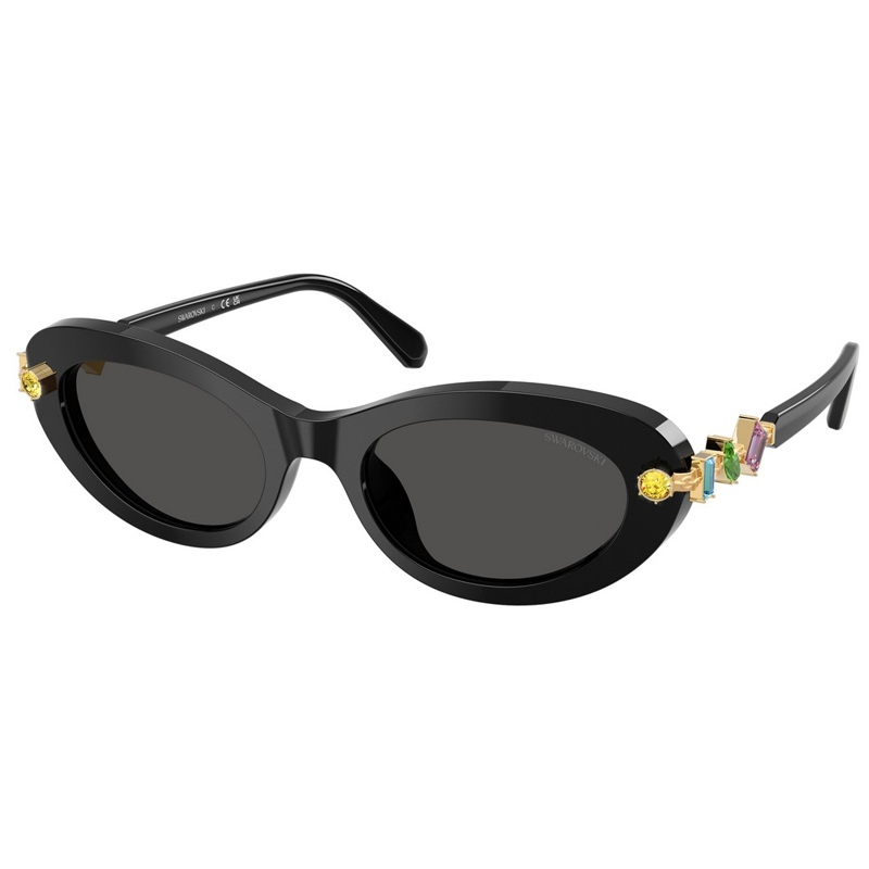 SWAROVSKI EYEWEAR 0SK6042-100187