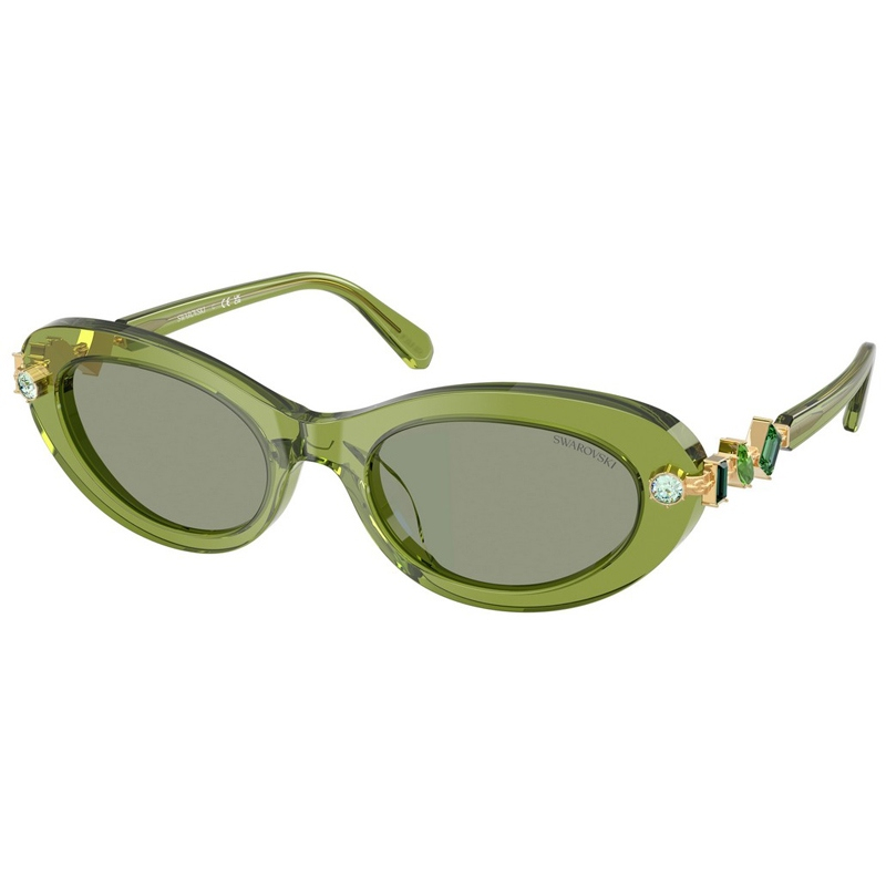 SWAROVSKI EYEWEAR 0SK6042-30022