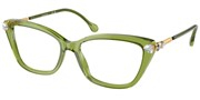 Satın al, veya bu resmi büyüt, Swarovski Eyewear 0SK2011-3002.