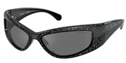 Satın al, veya bu resmi büyüt, Swarovski Eyewear 0SK6027-10326G.