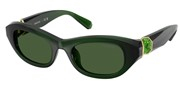 Satın al, veya bu resmi büyüt, Swarovski Eyewear 0SK6036U-108171.