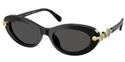 Swarovski Eyewear 0SK6042-100187