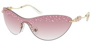 Satın al, veya bu resmi büyüt, Swarovski Eyewear 0SK7023-40138D.