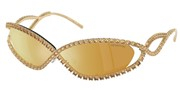 Satın al, veya bu resmi büyüt, Swarovski Eyewear 0SK7024-40047P.