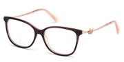 Satın al, veya bu resmi büyüt, Swarovski Eyewear SK5304-071.