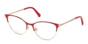 Satın al, veya bu resmi büyüt, Swarovski Eyewear SK5348-068.