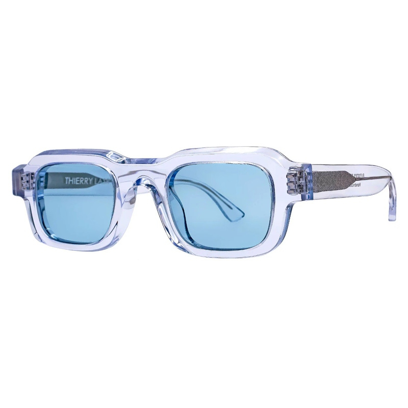 THIERRY LASRY FLEXXXY-00LIGHTBLUE
