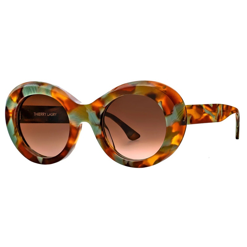 THIERRY LASRY PULPY-0813