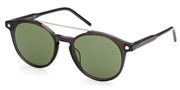 Satın al, veya bu resmi büyüt, Tods Eyewear TO0287-01N.