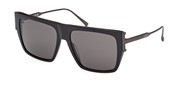 Satın al, veya bu resmi büyüt, Tods Eyewear TO0363-01A.
