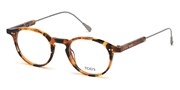 Satın al, veya bu resmi büyüt, Tods Eyewear TO5203-055.