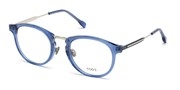 Satın al, veya bu resmi büyüt, Tods Eyewear TO5232-090.