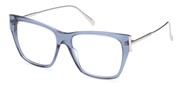 Satın al, veya bu resmi büyüt, Tods Eyewear TO5259-090.