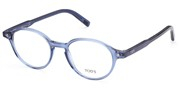 Satın al, veya bu resmi büyüt, Tods Eyewear TO5261-090.