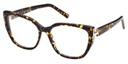 Satın al, veya bu resmi büyüt, Tods Eyewear TO5279-052.