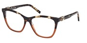 Satın al, veya bu resmi büyüt, Tods Eyewear TO5286-052.