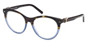 Satın al, veya bu resmi büyüt, Tods Eyewear TO5287-050.
