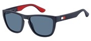 Satın al, veya bu resmi büyüt, Tommy Hilfiger TH1557S-8RUKU.
